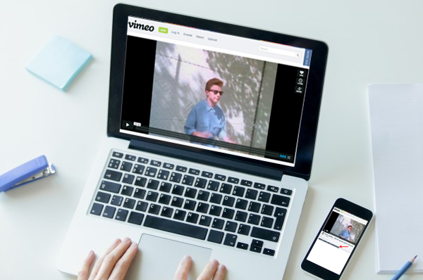How to Download and Save Vimeo Videos to computer