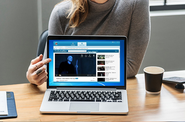 How to Download Dailymotion Videos